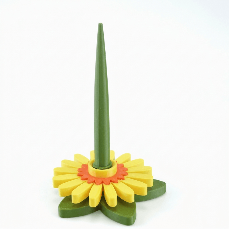 Weltzauber