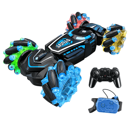 FlitzBlitz