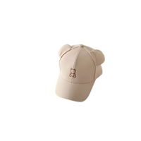 Teddy Baseball Sommermütze