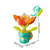 PlitschBlume