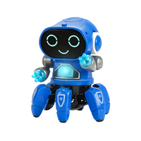 TanzBot