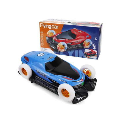 Flyzo