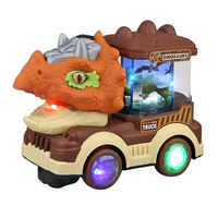 DinoGroove