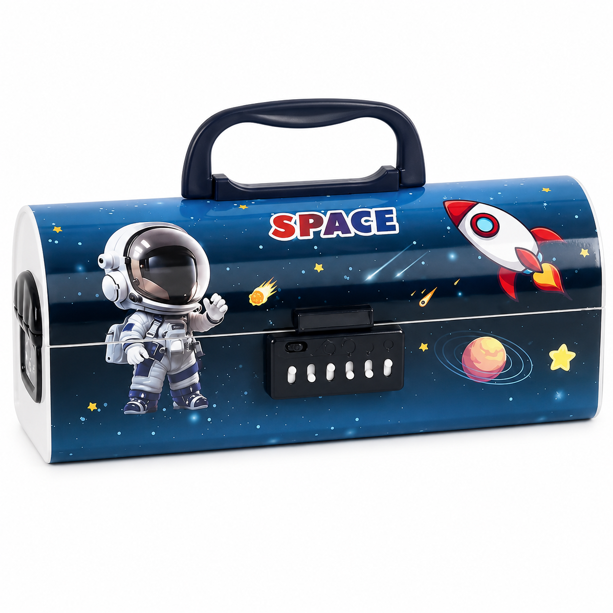 StifteTresor