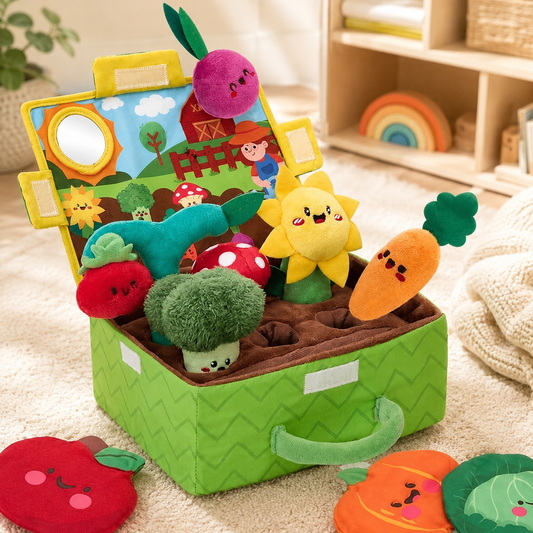 KuschelBeet