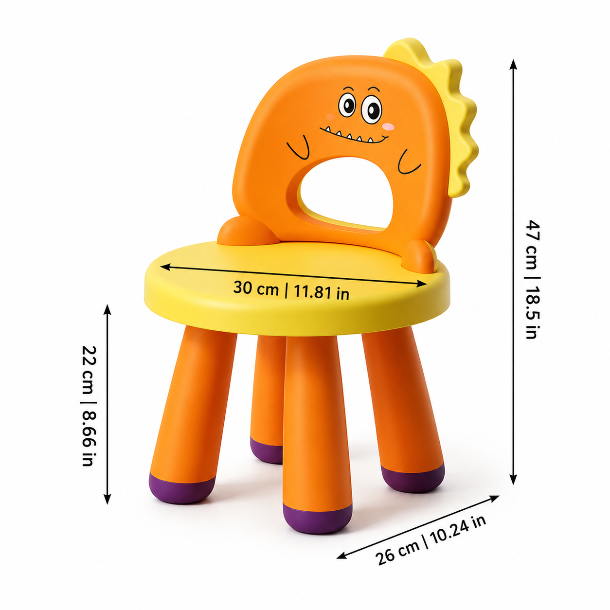 SaurierSitz