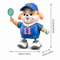TennisWauzi