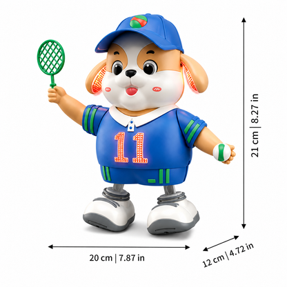 TennisWauzi