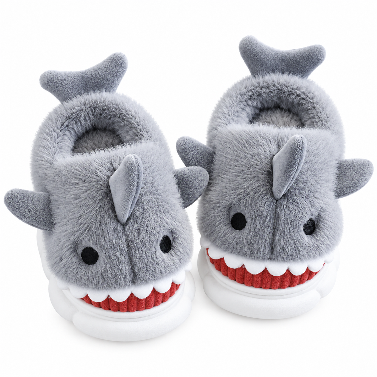 KuschelHaie