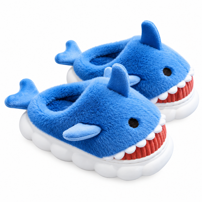 KuschelHaie