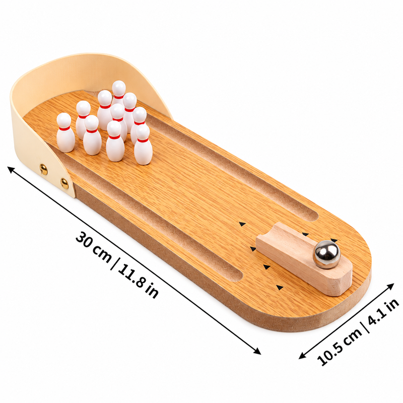 KullerKegel