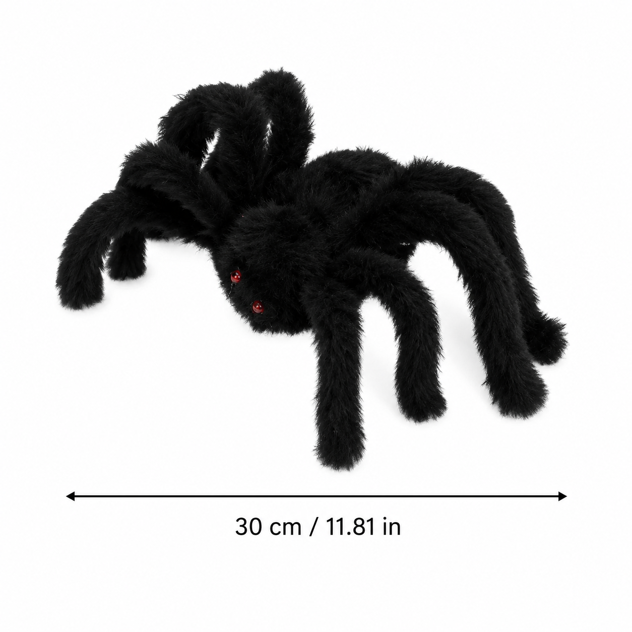GruselSpinne