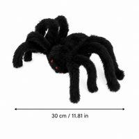 GruselSpinne
