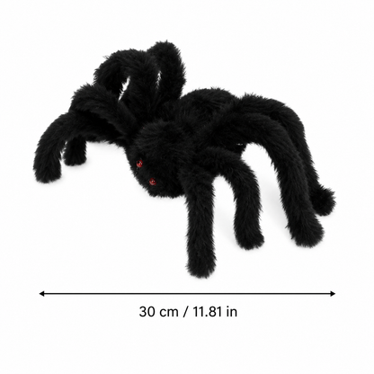GruselSpinne