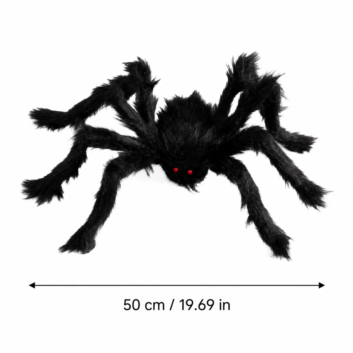 GruselSpinne