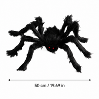 GruselSpinne