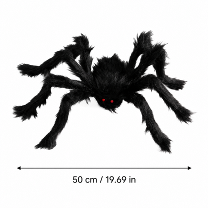 GruselSpinne