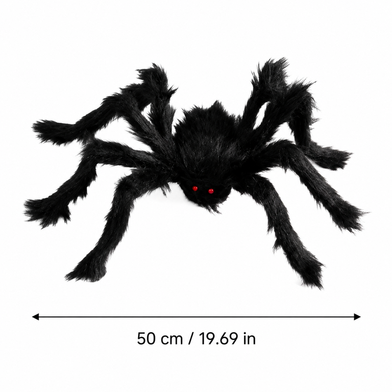 GruselSpinne
