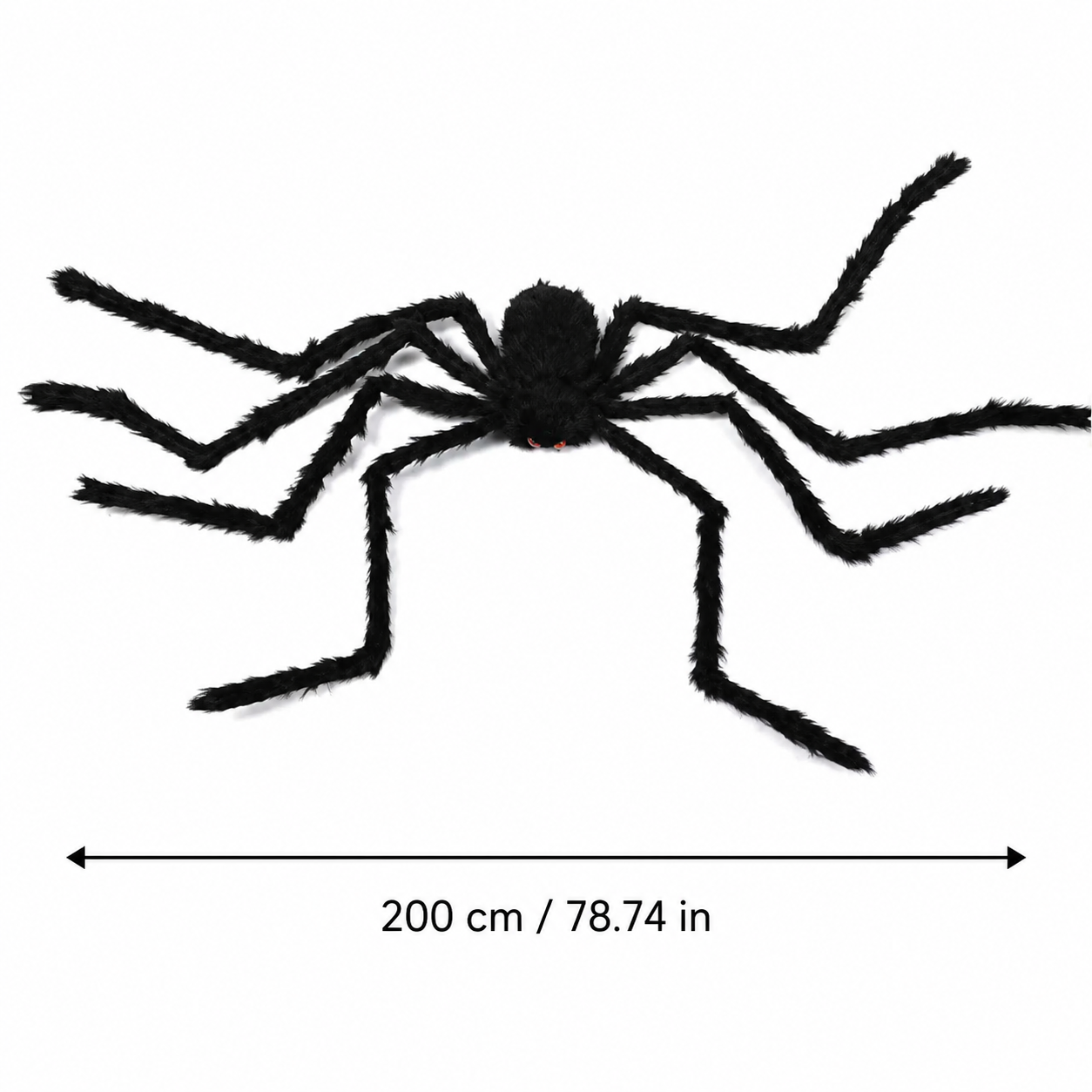 GruselSpinne