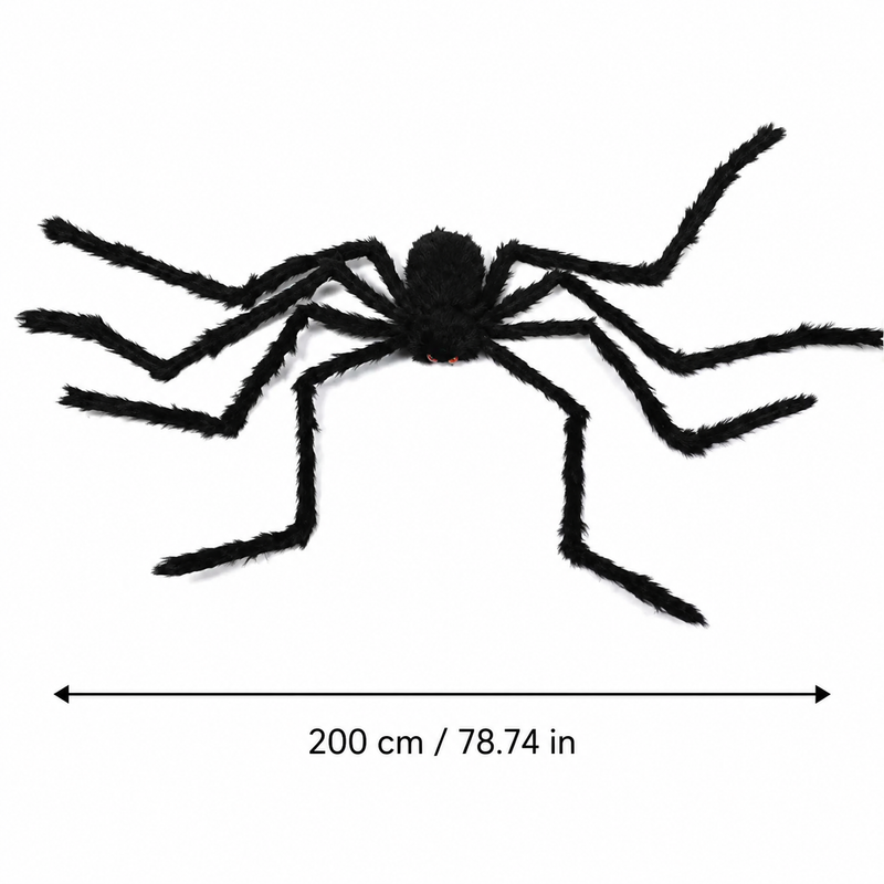 GruselSpinne