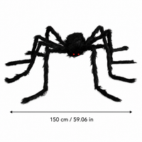 GruselSpinne