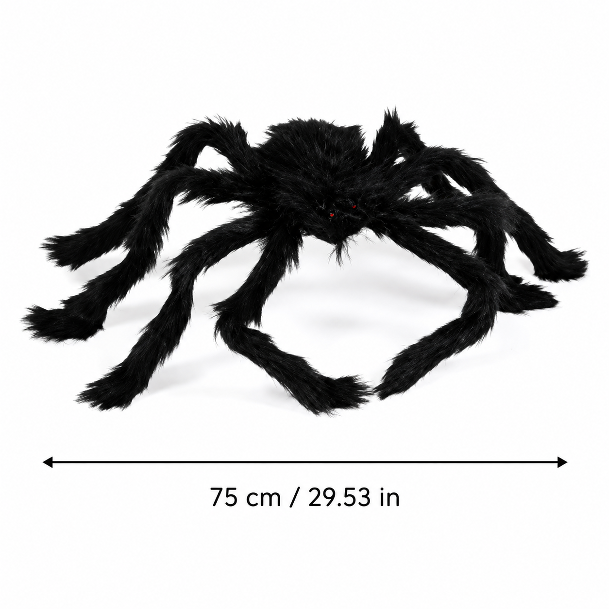 GruselSpinne