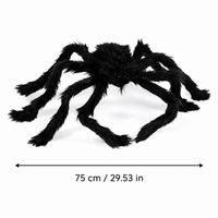 GruselSpinne