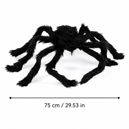 GruselSpinne