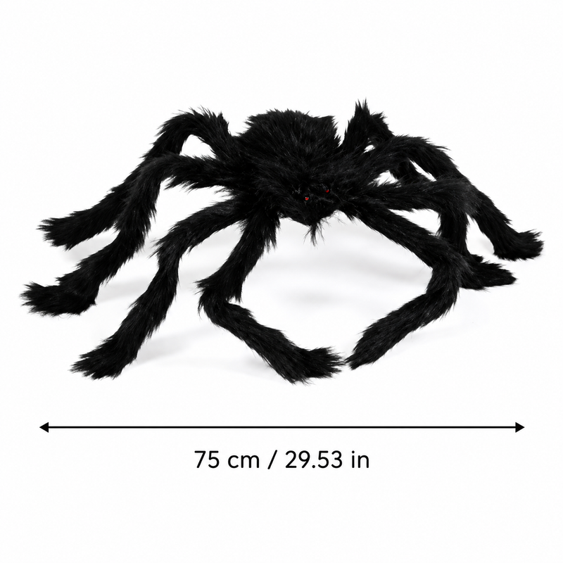 GruselSpinne