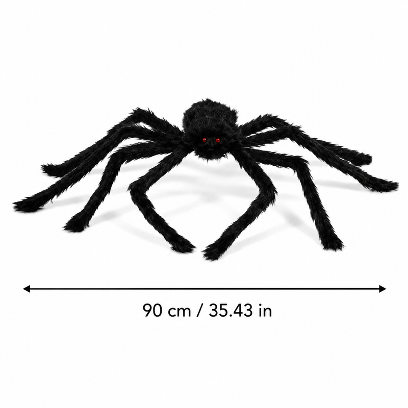 GruselSpinne