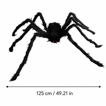 GruselSpinne