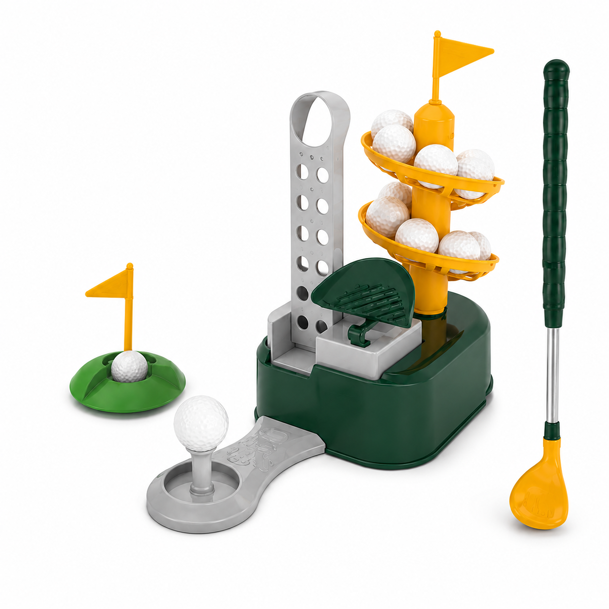 GolfKnirpse
