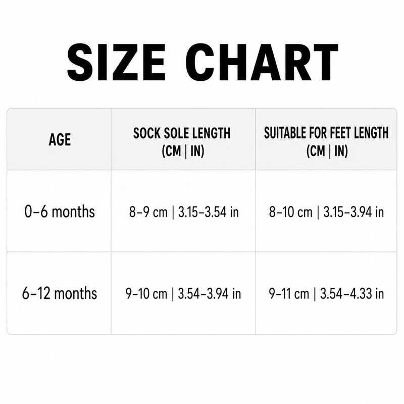 KrabbelSocken