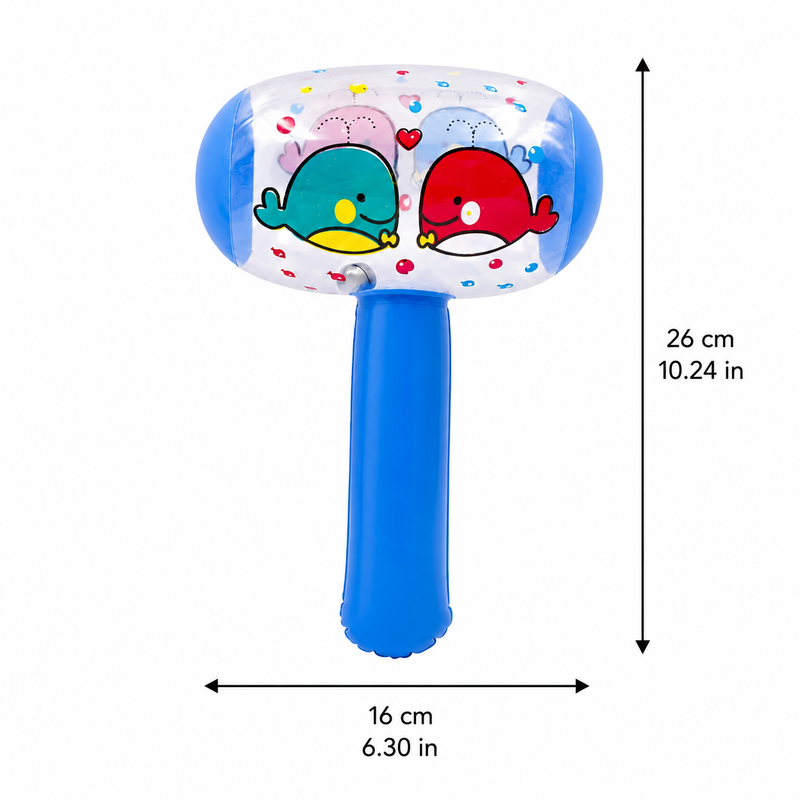 KicherKlopfer