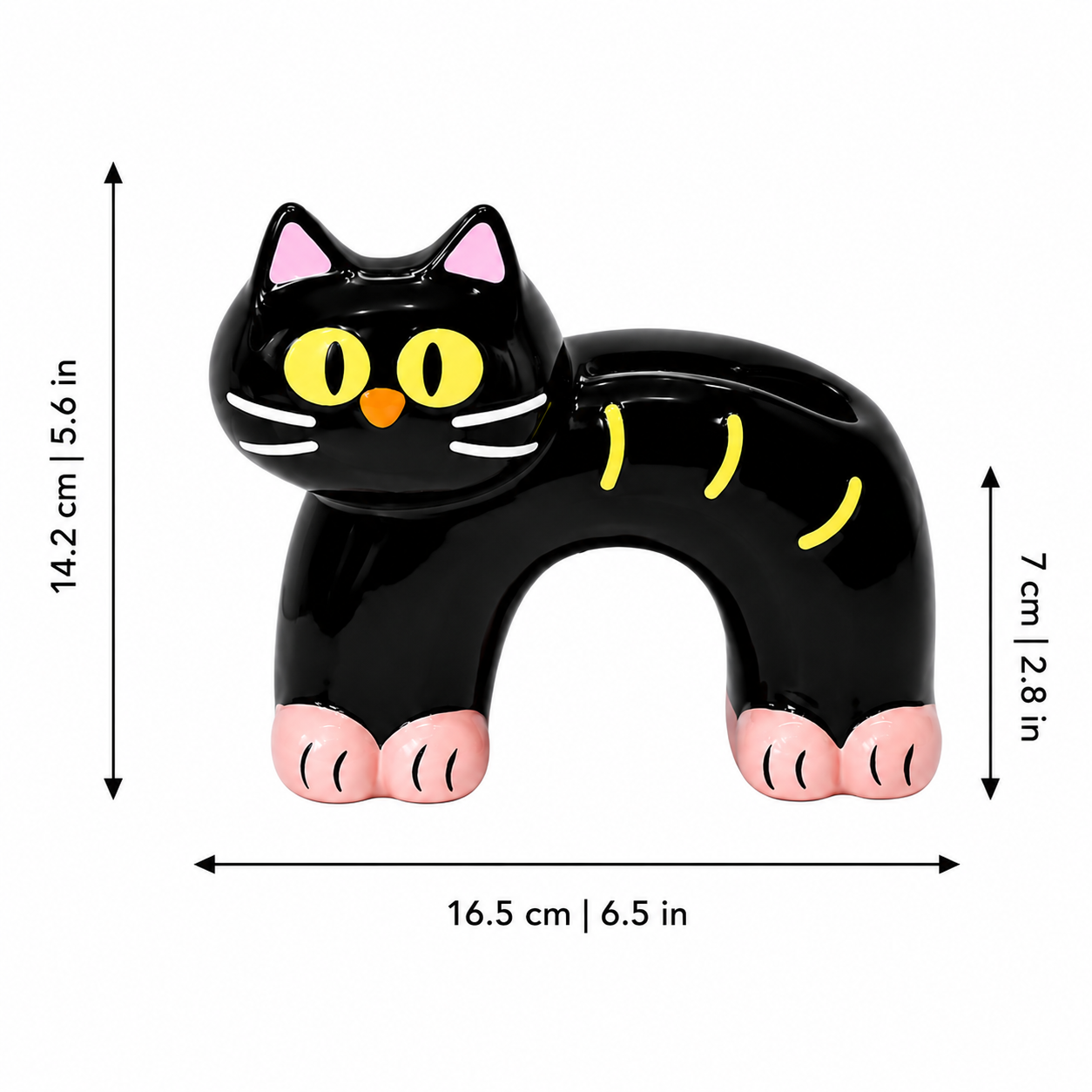 BürstenKatze