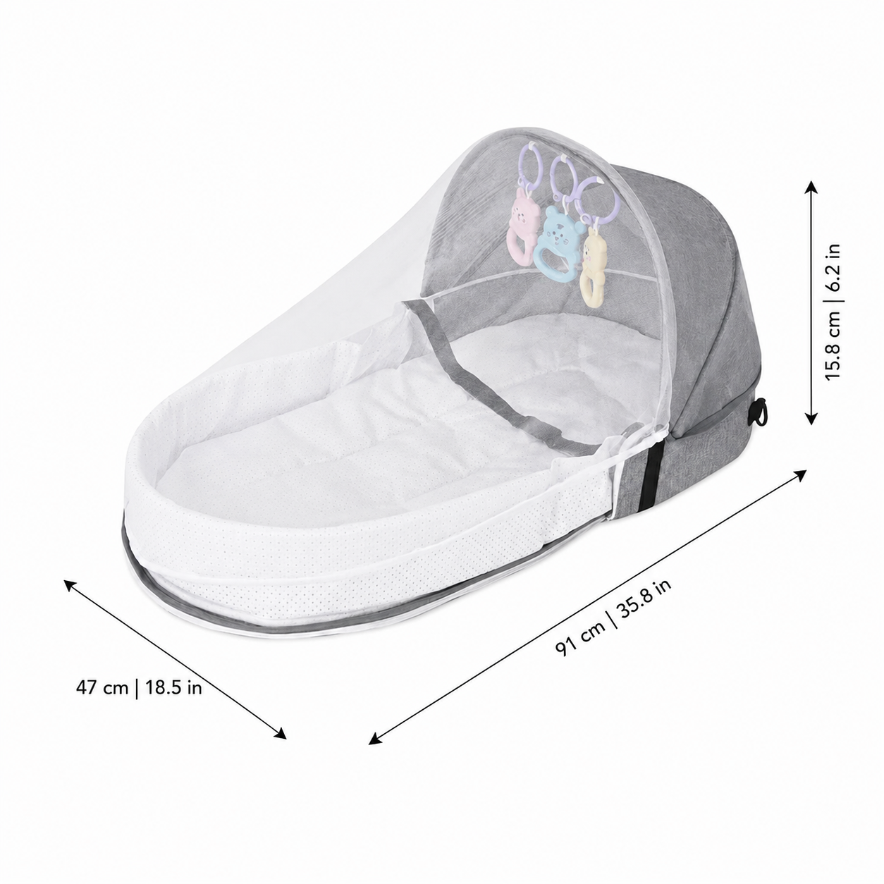 BabyReise