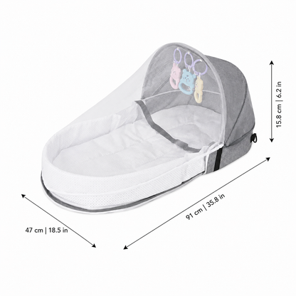 BabyReise