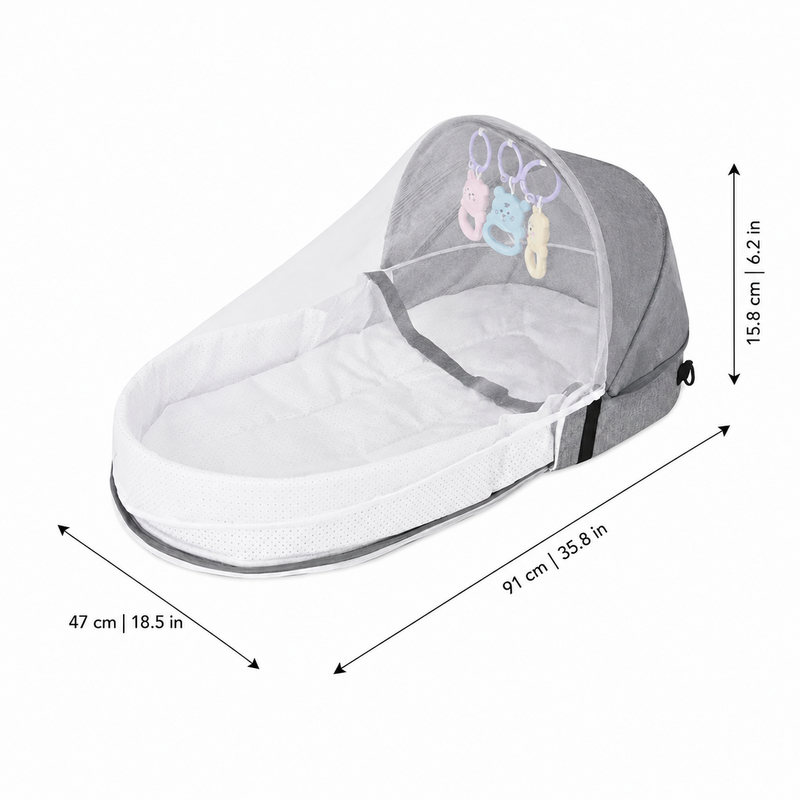 BabyReise