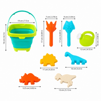 Sandspielset