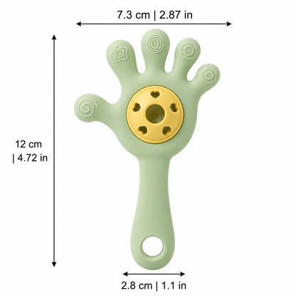 Babykraft