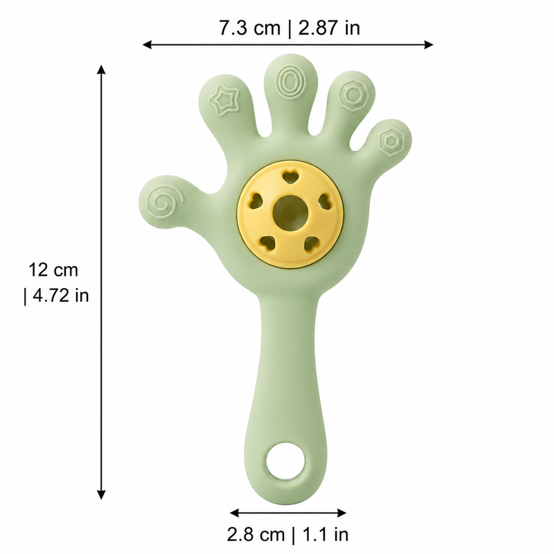 Babykraft