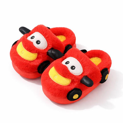 PlüschSocken