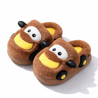 PlüschSocken