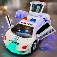 PolizeiMusik