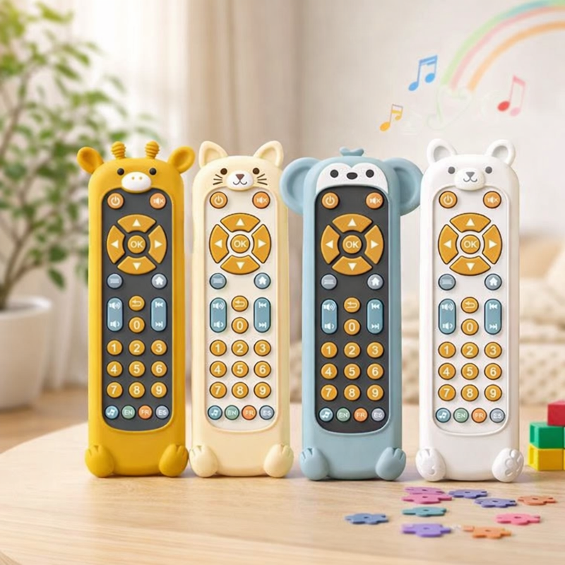 BabyFernbedienung
