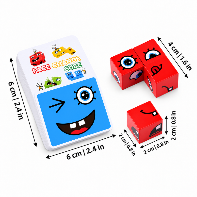 MimikMix