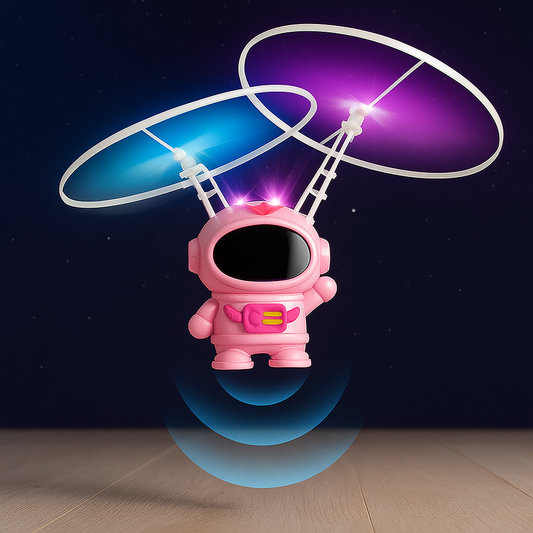 Luftonaut