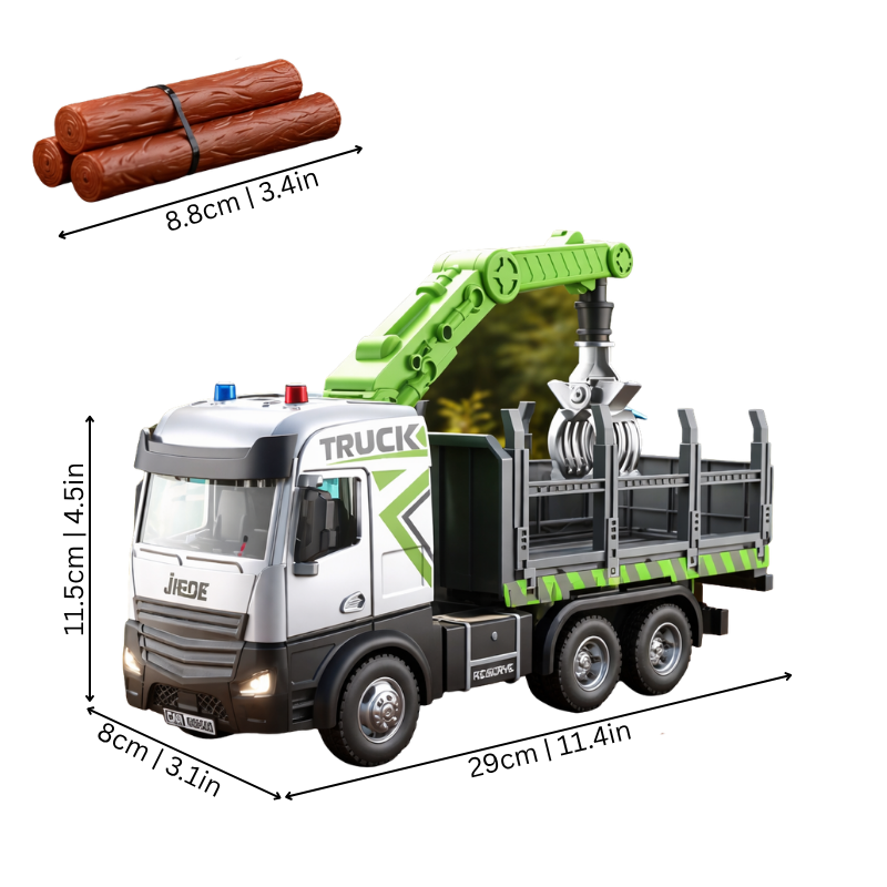 Krallenkraft