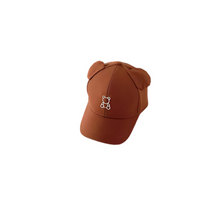 Teddy Baseball Sommermütze