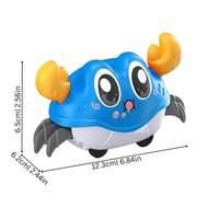 KrabbelKrabbe
